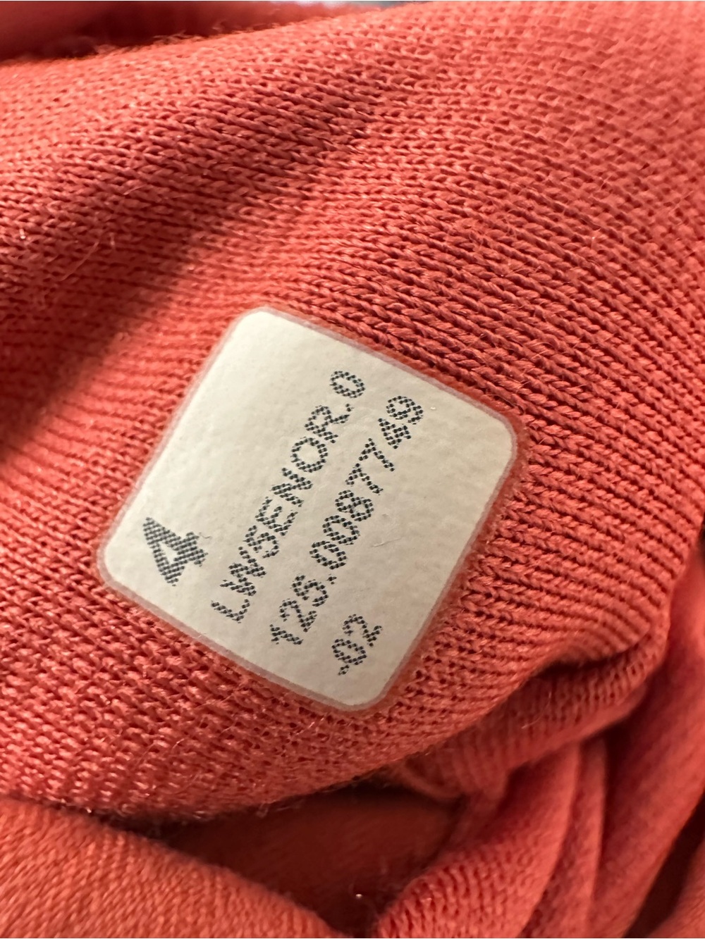Lululemon Dance Studio Mid-Rise Pant *Regular - Picture 5 of 7